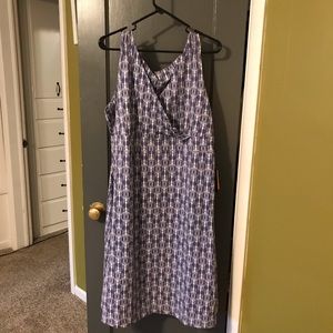 Eddie Bauer Sundress
